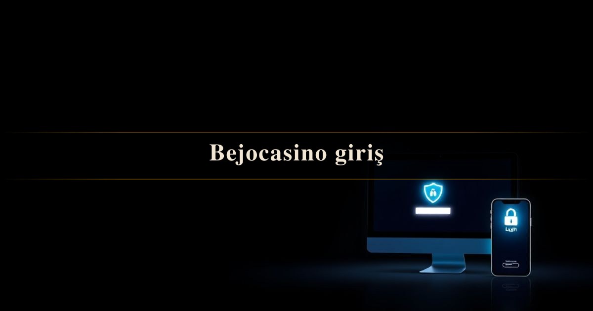 Bejocasino giriş