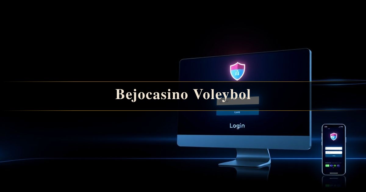 Bejocasino Voleybol