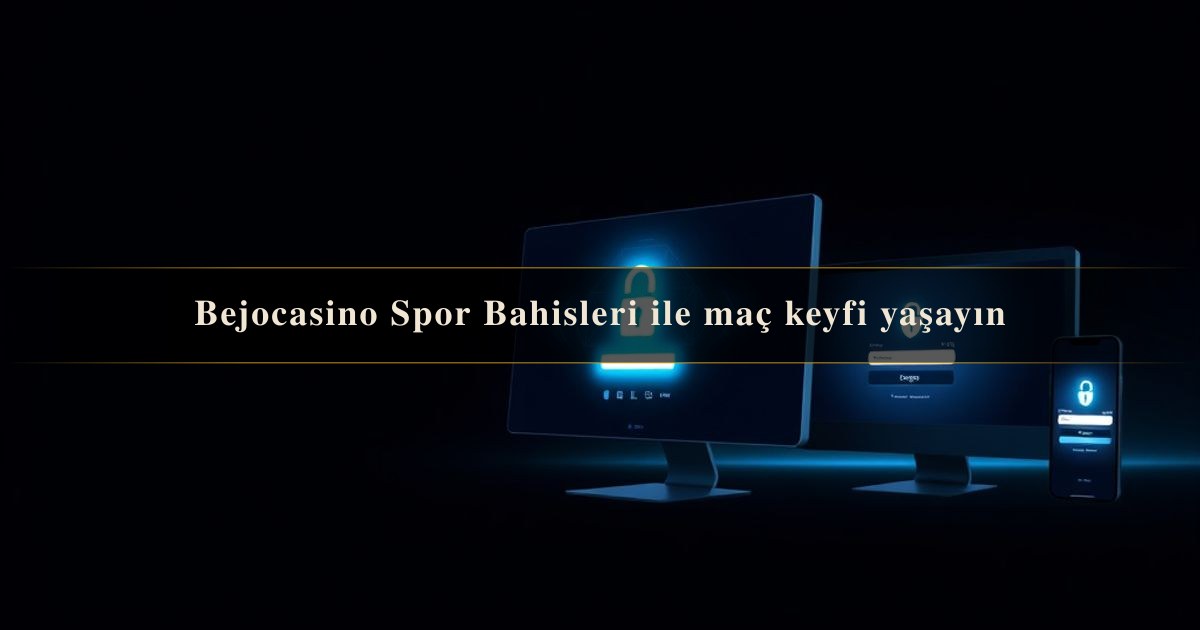 Bejocasino Spor