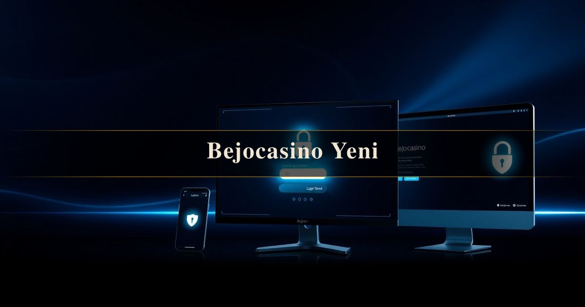 Bejocasino Yeni