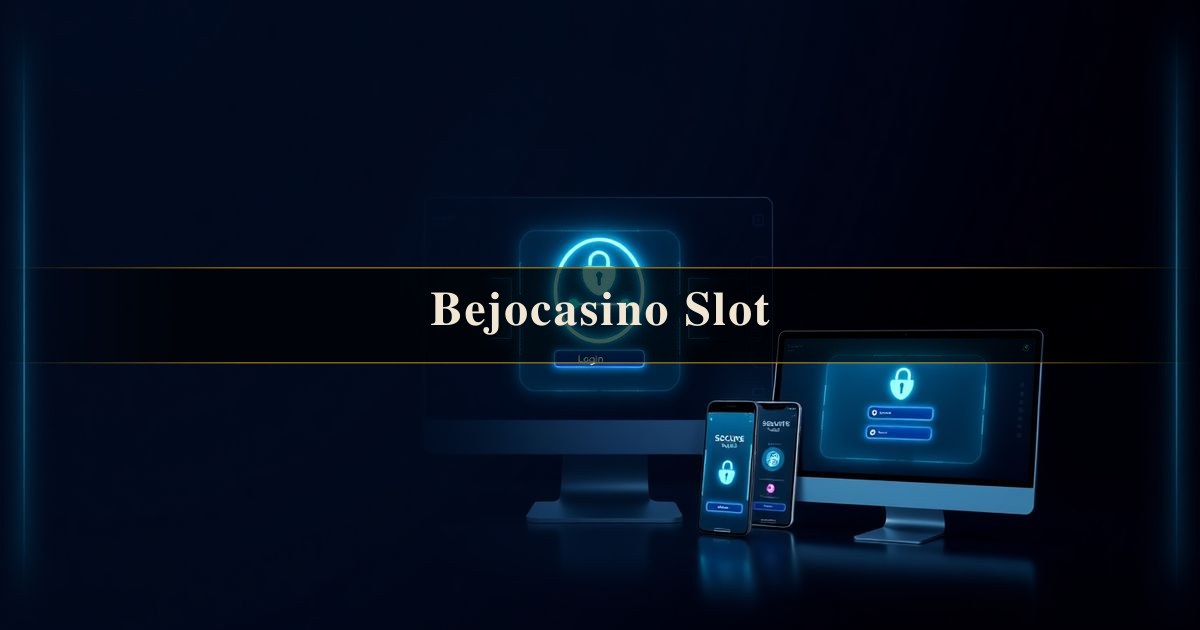 Bejocasino Slot