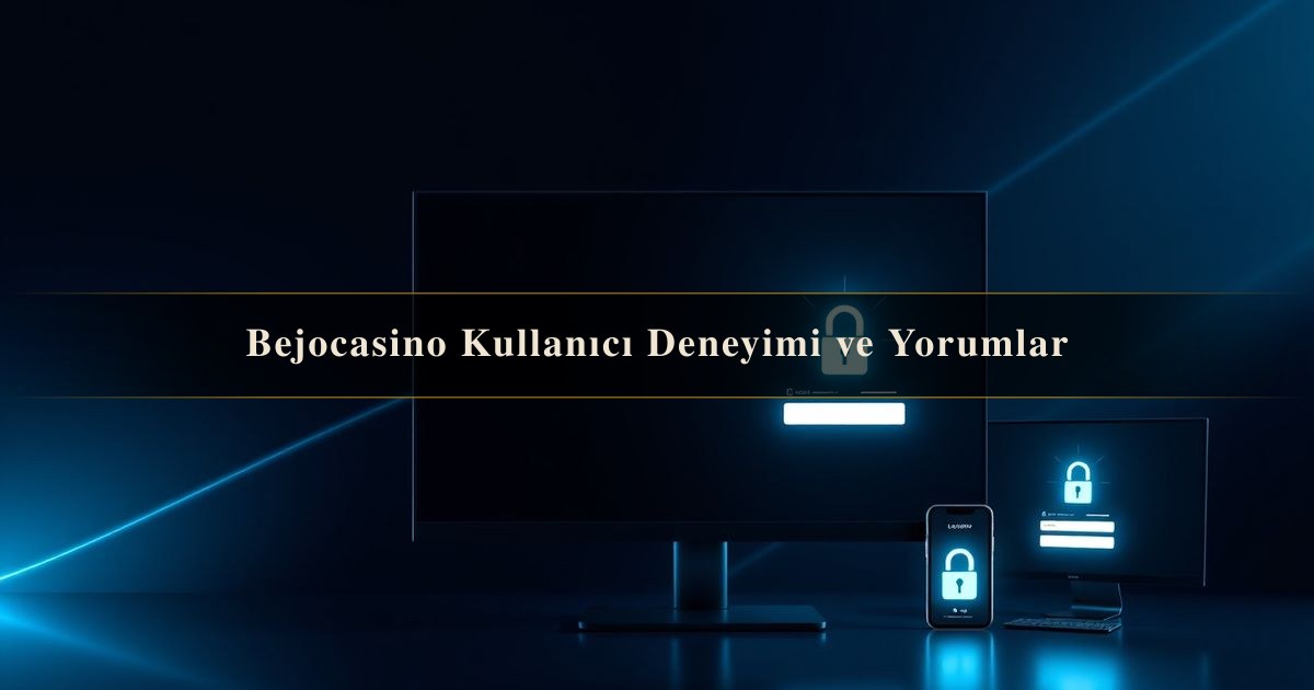 Bejocasino Kullanıcı