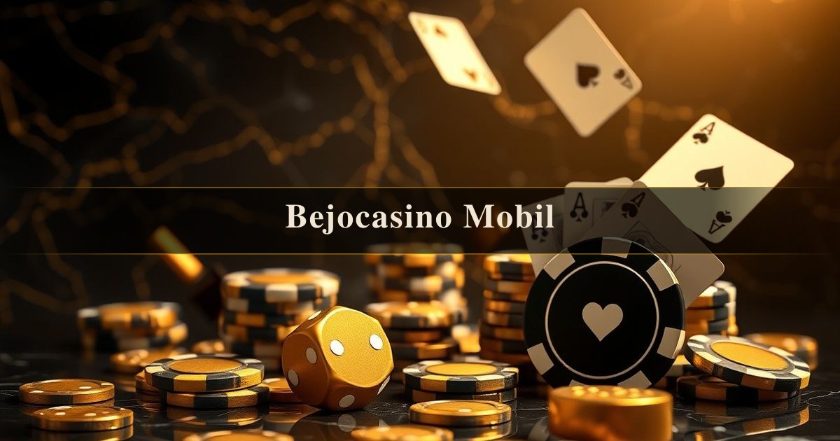 Bejocasino Mobil